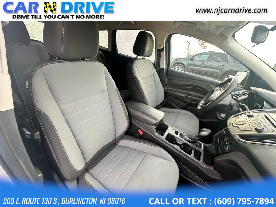2017 Ford Escape S FWD, available for sale in Burlington, New Jersey | Car N Drive. Burlington, New Jersey 2017 Ford Escape S FWD, available for sale in Burlington, New Jersey | Car N Drive. Burlington, New Jersey