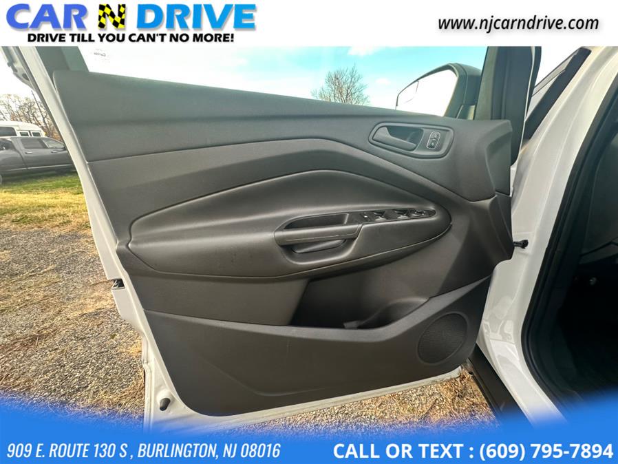 2017 Ford Escape S FWD, available for sale in Burlington, New Jersey | Car N Drive. Burlington, New Jersey 2017 Ford Escape S FWD, available for sale in Burlington, New Jersey | Car N Drive. Burlington, New Jersey