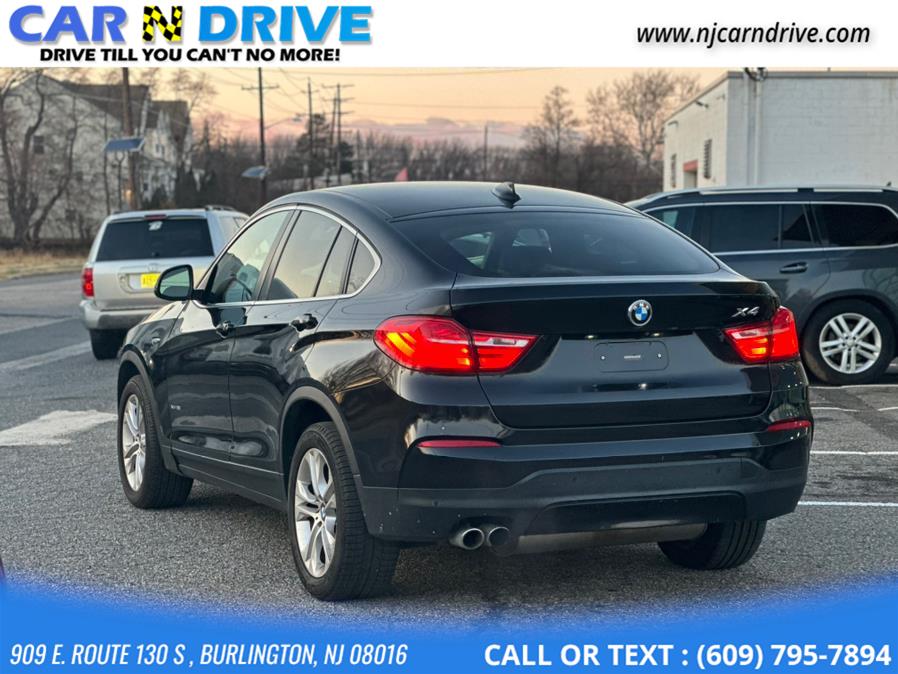 2016 BMW X4 xDrive28i, available for sale in Burlington, New Jersey | Car N Drive. Burlington, New Jersey 2016 BMW X4 xDrive28i, available for sale in Burlington, New Jersey | Car N Drive. Burlington, New Jersey