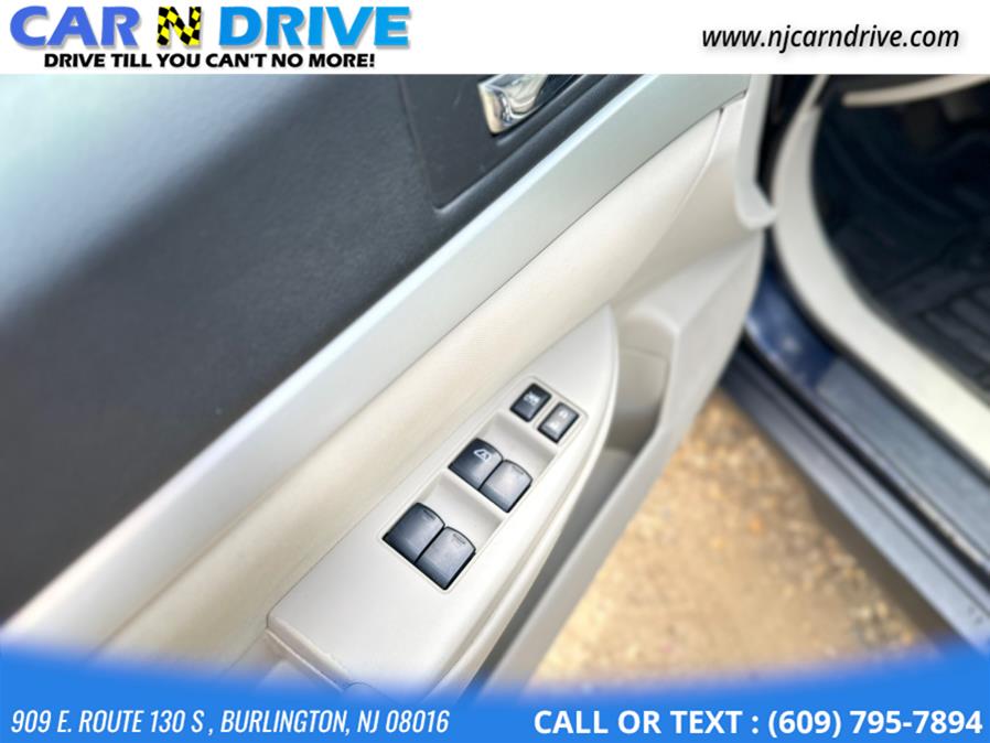 2012 Subaru Outback 2.5i Premium, available for sale in Burlington, New Jersey | Car N Drive. Burlington, New Jersey 2012 Subaru Outback 2.5i Premium, available for sale in Burlington, New Jersey | Car N Drive. Burlington, New Jersey