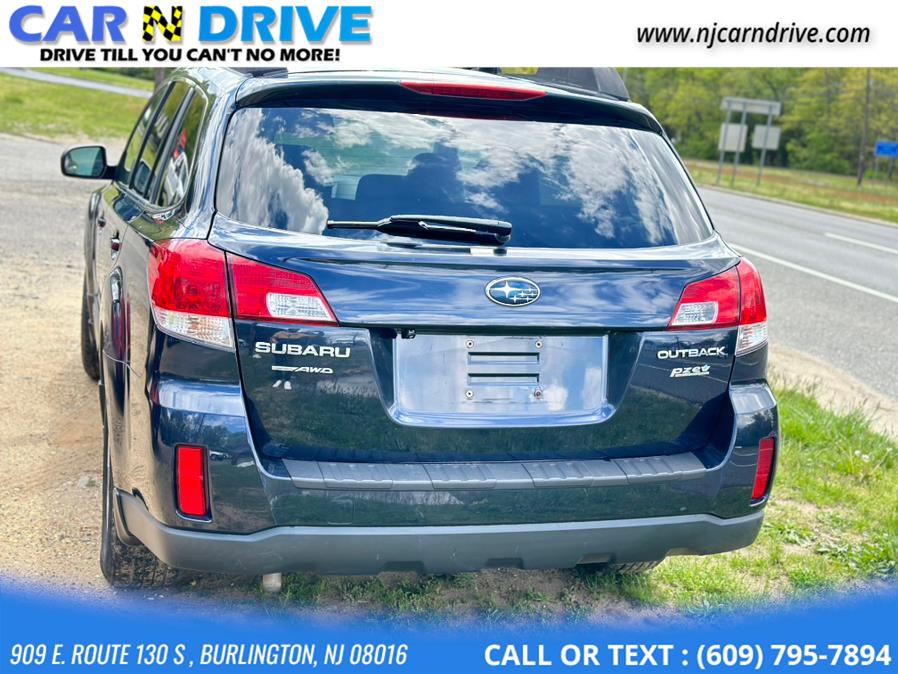 2012 Subaru Outback 2.5i Premium, available for sale in Burlington, New Jersey | Car N Drive. Burlington, New Jersey 2012 Subaru Outback 2.5i Premium, available for sale in Burlington, New Jersey | Car N Drive. Burlington, New Jersey
