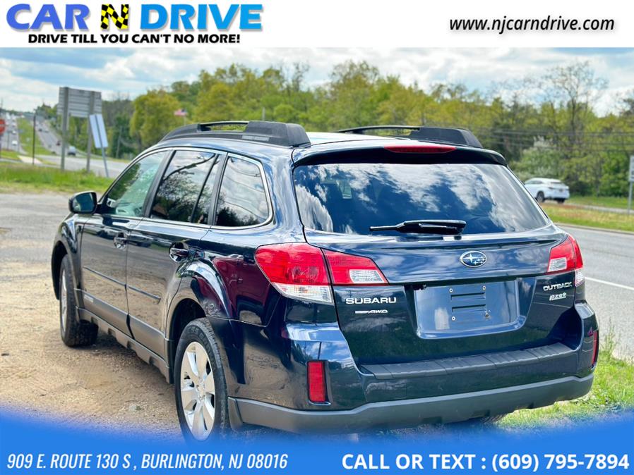 2012 Subaru Outback 2.5i Premium, available for sale in Burlington, New Jersey | Car N Drive. Burlington, New Jersey 2012 Subaru Outback 2.5i Premium, available for sale in Burlington, New Jersey | Car N Drive. Burlington, New Jersey