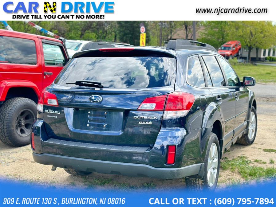2012 Subaru Outback 2.5i Premium, available for sale in Burlington, New Jersey | Car N Drive. Burlington, New Jersey 2012 Subaru Outback 2.5i Premium, available for sale in Burlington, New Jersey | Car N Drive. Burlington, New Jersey