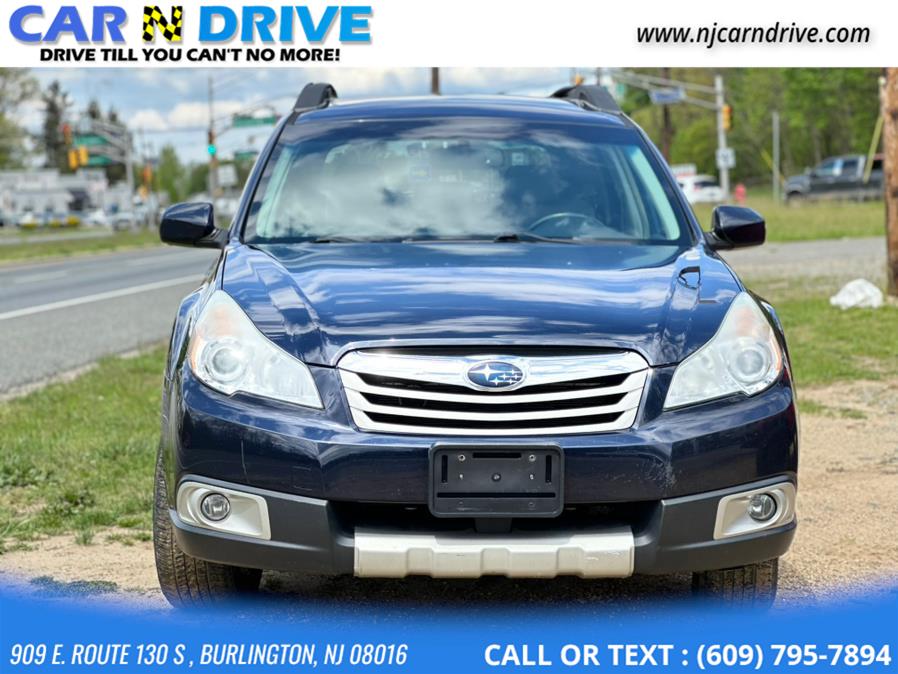 2012 Subaru Outback 2.5i Premium, available for sale in Burlington, New Jersey | Car N Drive. Burlington, New Jersey 2012 Subaru Outback 2.5i Premium, available for sale in Burlington, New Jersey | Car N Drive. Burlington, New Jersey