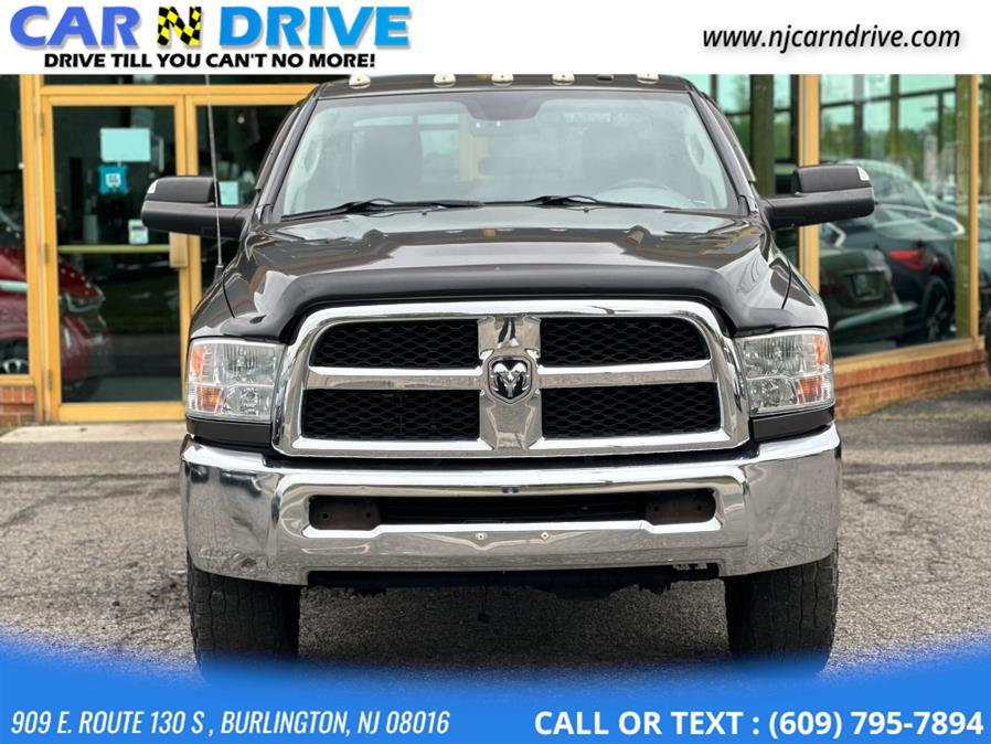 2014 Ram 2500 ST Crew Cab SWB 4WD, available for sale in Burlington, New Jersey | Car N Drive. Burlington, New Jersey 2014 Ram 2500 ST Crew Cab SWB 4WD, available for sale in Burlington, New Jersey | Car N Drive. Burlington, New Jersey