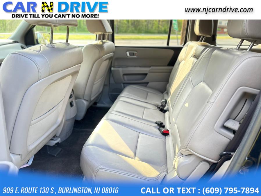 2012 Honda Pilot EX-L 4WD 5-Spd AT, available for sale in Burlington, New Jersey | Car N Drive. Burlington, New Jersey 2012 Honda Pilot EX-L 4WD 5-Spd AT, available for sale in Burlington, New Jersey | Car N Drive. Burlington, New Jersey