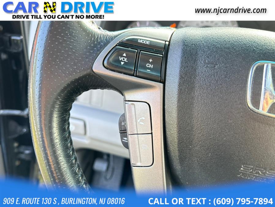 2012 Honda Pilot EX-L 4WD 5-Spd AT, available for sale in Burlington, New Jersey | Car N Drive. Burlington, New Jersey 2012 Honda Pilot EX-L 4WD 5-Spd AT, available for sale in Burlington, New Jersey | Car N Drive. Burlington, New Jersey