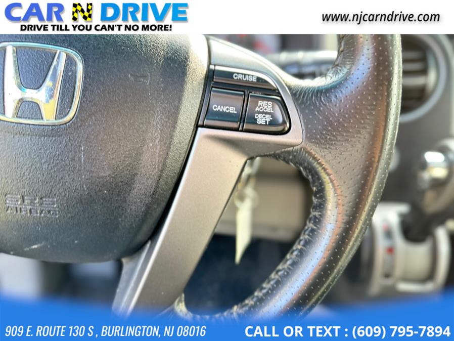 2012 Honda Pilot EX-L 4WD 5-Spd AT, available for sale in Burlington, New Jersey | Car N Drive. Burlington, New Jersey 2012 Honda Pilot EX-L 4WD 5-Spd AT, available for sale in Burlington, New Jersey | Car N Drive. Burlington, New Jersey