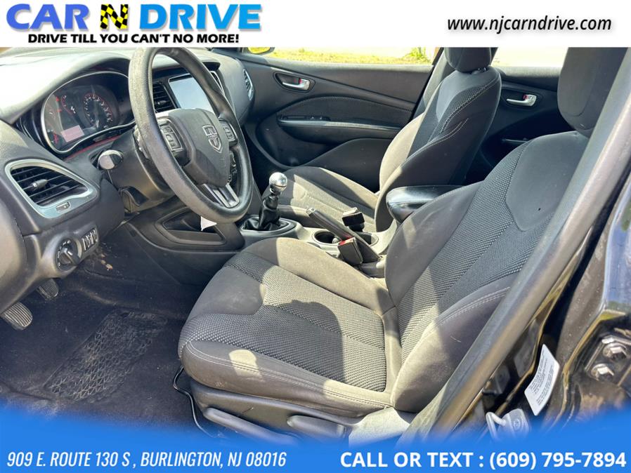 2015 Dodge Dart SXT, available for sale in Burlington, New Jersey | Car N Drive. Burlington, New Jersey 2015 Dodge Dart SXT, available for sale in Burlington, New Jersey | Car N Drive. Burlington, New Jersey