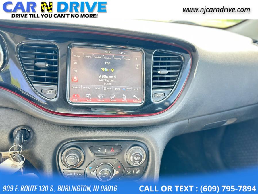 2015 Dodge Dart SXT, available for sale in Burlington, New Jersey | Car N Drive. Burlington, New Jersey 2015 Dodge Dart SXT, available for sale in Burlington, New Jersey | Car N Drive. Burlington, New Jersey