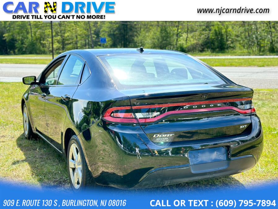 2015 Dodge Dart SXT, available for sale in Burlington, New Jersey | Car N Drive. Burlington, New Jersey 2015 Dodge Dart SXT, available for sale in Burlington, New Jersey | Car N Drive. Burlington, New Jersey