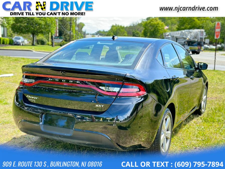 2015 Dodge Dart SXT, available for sale in Burlington, New Jersey | Car N Drive. Burlington, New Jersey 2015 Dodge Dart SXT, available for sale in Burlington, New Jersey | Car N Drive. Burlington, New Jersey