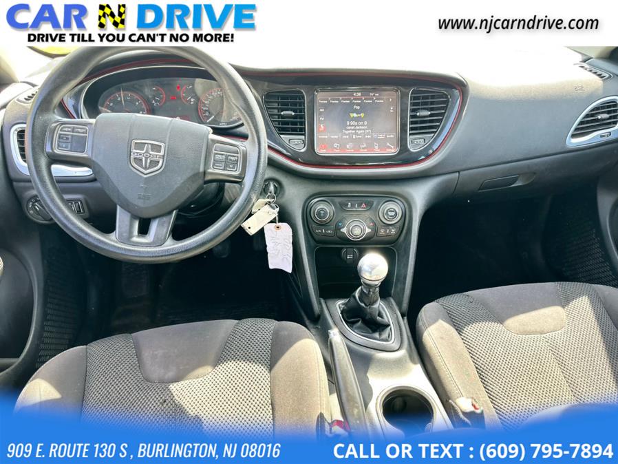 2015 Dodge Dart SXT, available for sale in Burlington, New Jersey | Car N Drive. Burlington, New Jersey 2015 Dodge Dart SXT, available for sale in Burlington, New Jersey | Car N Drive. Burlington, New Jersey