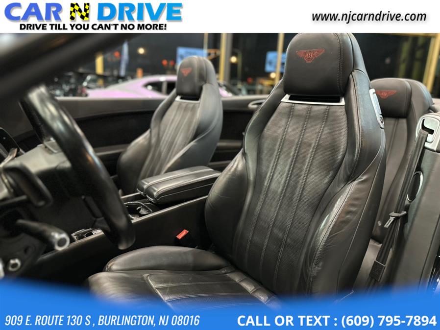 2015 Bentley Continental Gtc V8, available for sale in Burlington, New Jersey | Car N Drive. Burlington, New Jersey 2015 Bentley Continental Gtc V8, available for sale in Burlington, New Jersey | Car N Drive. Burlington, New Jersey