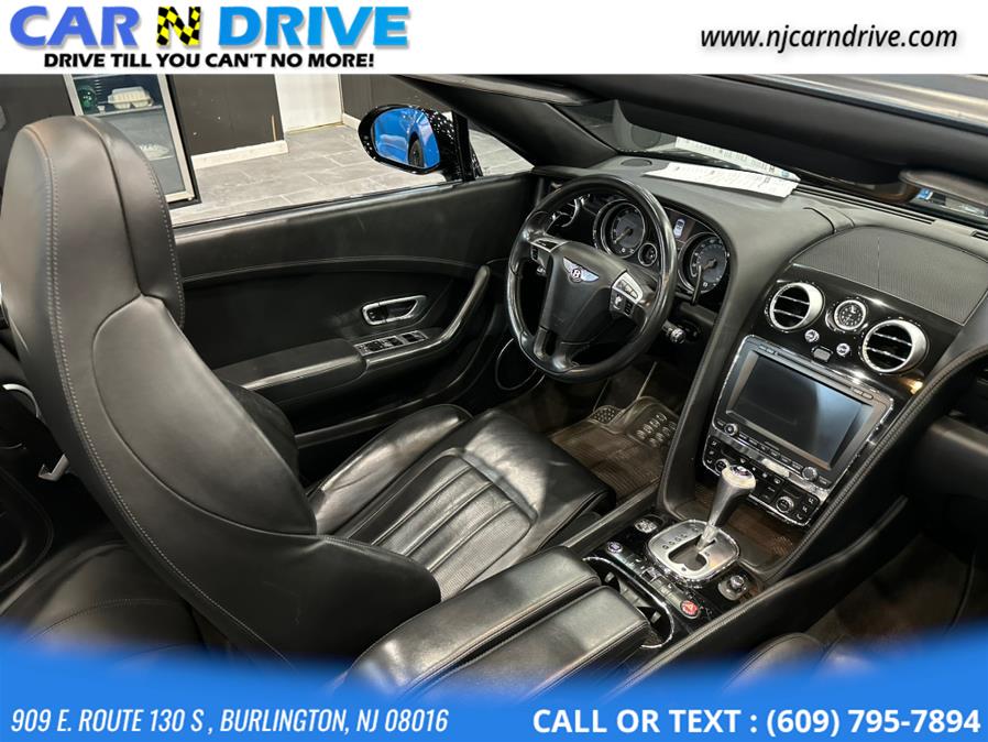 2015 Bentley Continental Gtc V8, available for sale in Burlington, New Jersey | Car N Drive. Burlington, New Jersey 2015 Bentley Continental Gtc V8, available for sale in Burlington, New Jersey | Car N Drive. Burlington, New Jersey