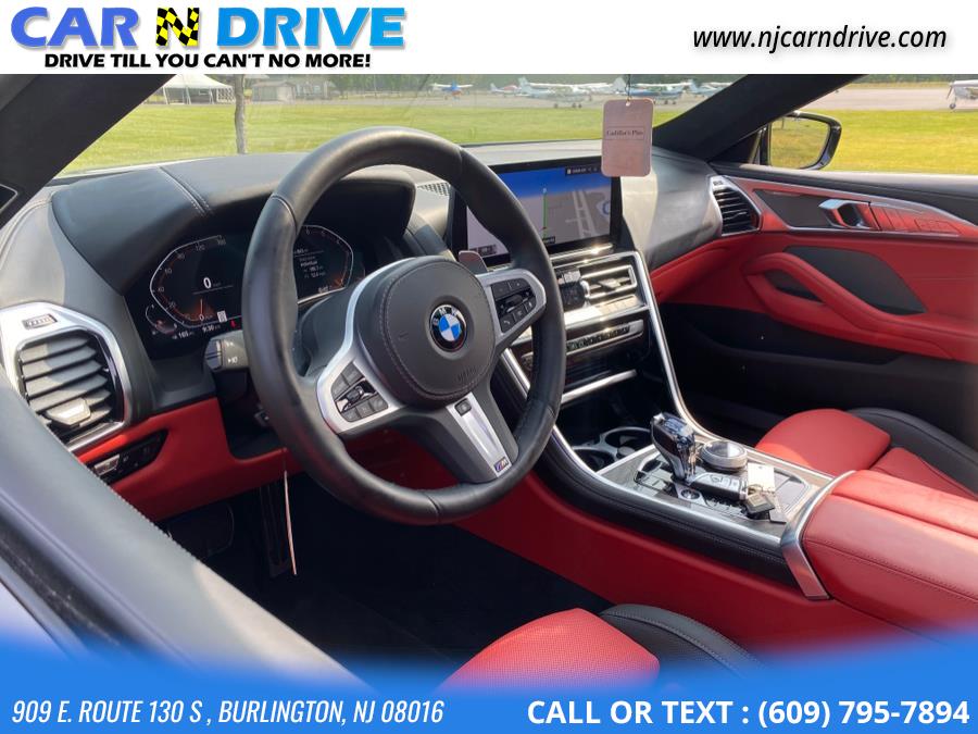 2023 BMW 8-series Gran Coupe 840i xDrive, available for sale in Burlington, New Jersey | Car N Drive. Burlington, New Jersey 2023 BMW 8-series Gran Coupe 840i xDrive, available for sale in Burlington, New Jersey | Car N Drive. Burlington, New Jersey