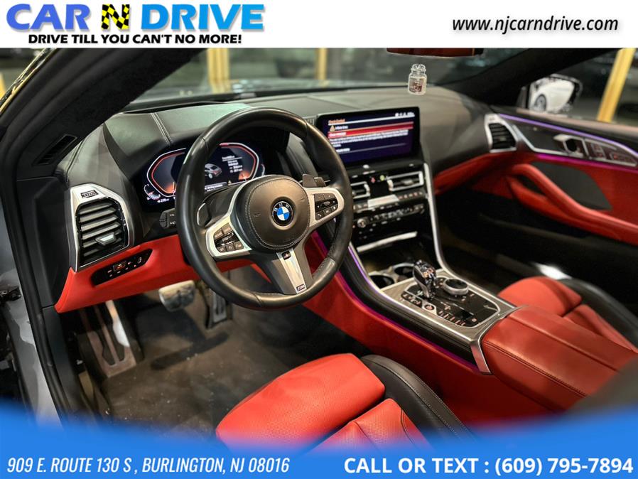 2023 BMW 8-series Gran Coupe 840i xDrive, available for sale in Burlington, New Jersey | Car N Drive. Burlington, New Jersey 2023 BMW 8-series Gran Coupe 840i xDrive, available for sale in Burlington, New Jersey | Car N Drive. Burlington, New Jersey