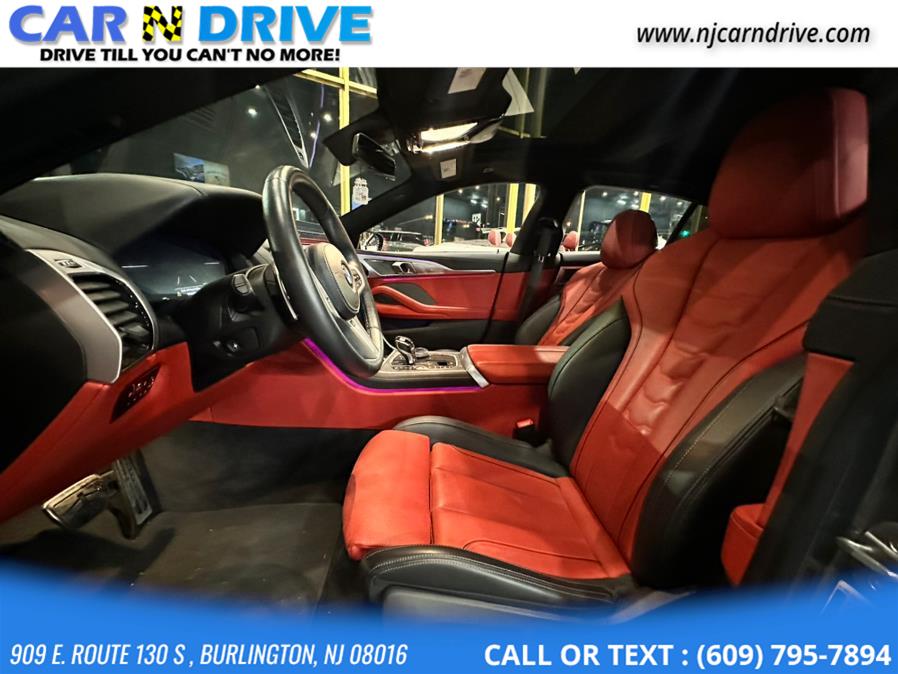 2023 BMW 8-series Gran Coupe 840i xDrive, available for sale in Burlington, New Jersey | Car N Drive. Burlington, New Jersey 2023 BMW 8-series Gran Coupe 840i xDrive, available for sale in Burlington, New Jersey | Car N Drive. Burlington, New Jersey