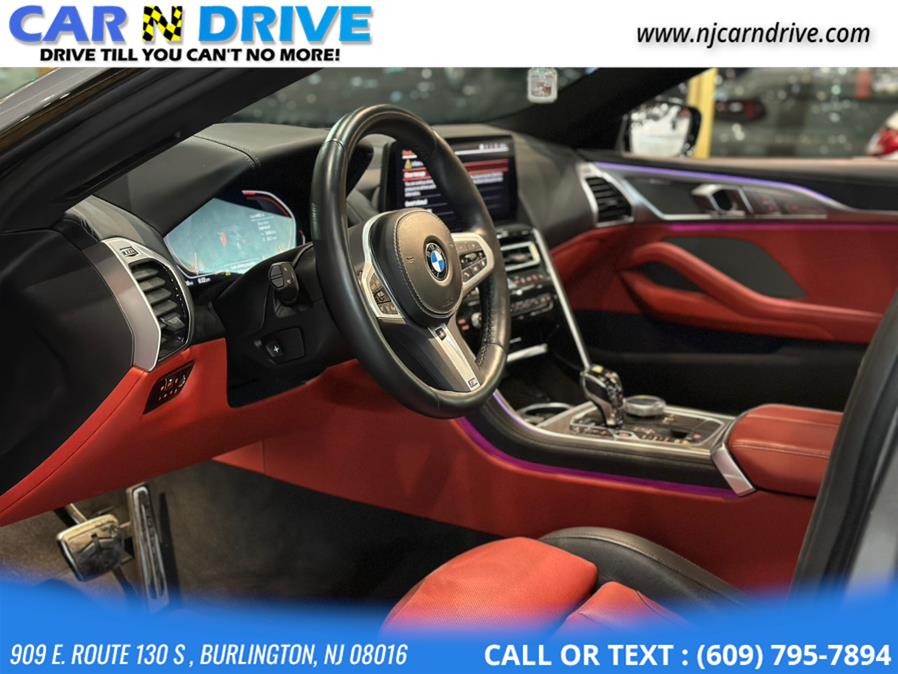 2023 BMW 8-series Gran Coupe 840i xDrive, available for sale in Burlington, New Jersey | Car N Drive. Burlington, New Jersey 2023 BMW 8-series Gran Coupe 840i xDrive, available for sale in Burlington, New Jersey | Car N Drive. Burlington, New Jersey