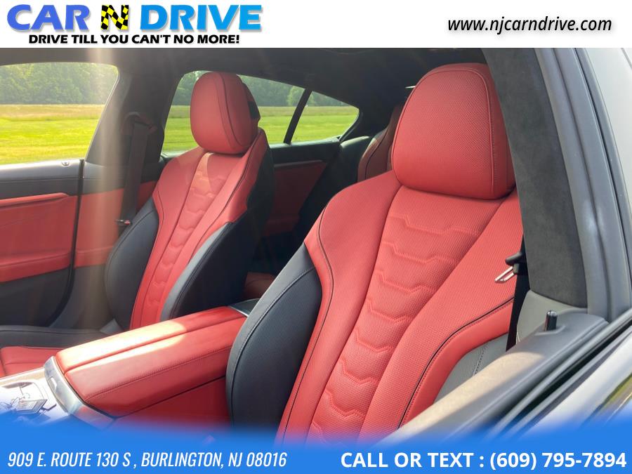 2023 BMW 8-series Gran Coupe 840i xDrive, available for sale in Burlington, New Jersey | Car N Drive. Burlington, New Jersey 2023 BMW 8-series Gran Coupe 840i xDrive, available for sale in Burlington, New Jersey | Car N Drive. Burlington, New Jersey