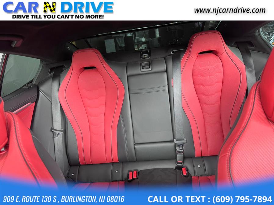 2023 BMW 8-series Gran Coupe 840i xDrive, available for sale in Burlington, New Jersey | Car N Drive. Burlington, New Jersey 2023 BMW 8-series Gran Coupe 840i xDrive, available for sale in Burlington, New Jersey | Car N Drive. Burlington, New Jersey