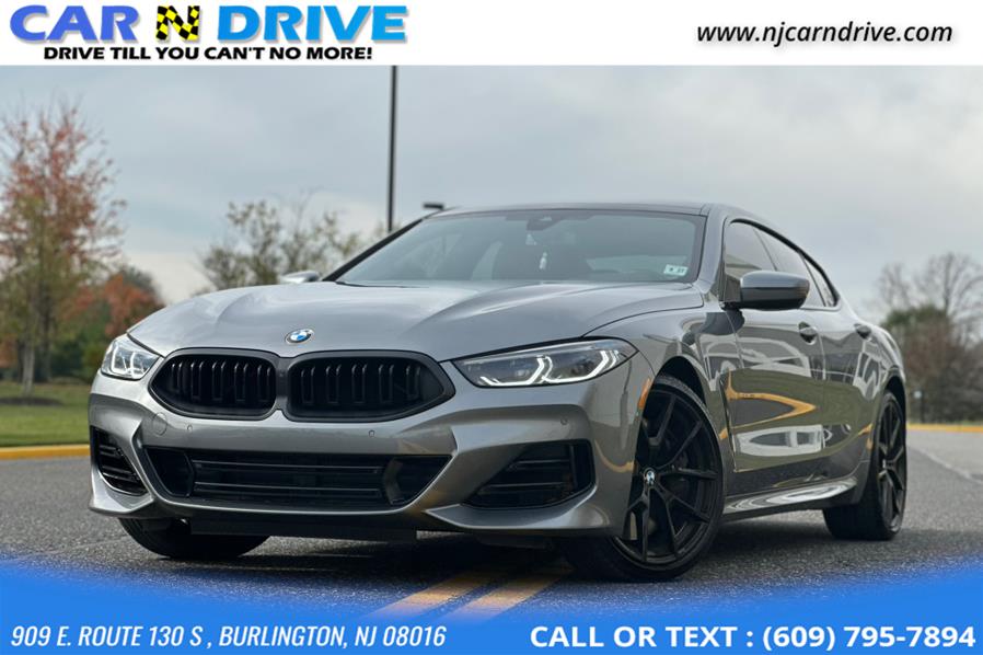 2023 BMW 8-series Gran Coupe 840i xDrive, available for sale in Burlington, New Jersey | Car N Drive. Burlington, New Jersey 2023 BMW 8-series Gran Coupe 840i xDrive, available for sale in Burlington, New Jersey | Car N Drive. Burlington, New Jersey