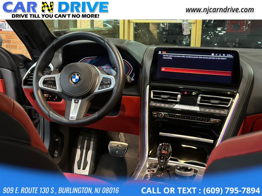 2023 BMW 8-series Gran Coupe 840i xDrive, available for sale in Burlington, New Jersey | Car N Drive. Burlington, New Jersey 2023 BMW 8-series Gran Coupe 840i xDrive, available for sale in Burlington, New Jersey | Car N Drive. Burlington, New Jersey