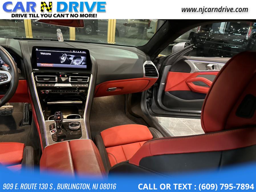 2023 BMW 8-series Gran Coupe 840i xDrive, available for sale in Burlington, New Jersey | Car N Drive. Burlington, New Jersey 2023 BMW 8-series Gran Coupe 840i xDrive, available for sale in Burlington, New Jersey | Car N Drive. Burlington, New Jersey