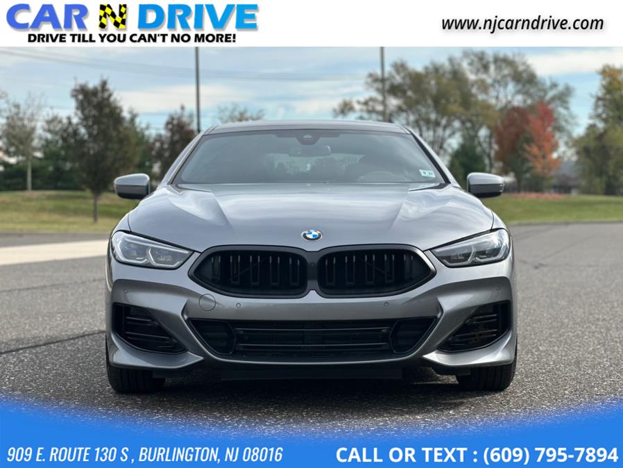 2023 BMW 8-series Gran Coupe 840i xDrive, available for sale in Burlington, New Jersey | Car N Drive. Burlington, New Jersey 2023 BMW 8-series Gran Coupe 840i xDrive, available for sale in Burlington, New Jersey | Car N Drive. Burlington, New Jersey