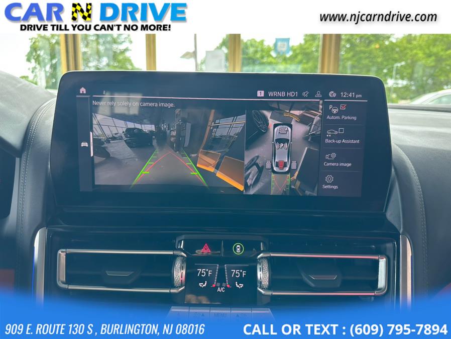 2023 BMW 8-series Gran Coupe 840i xDrive, available for sale in Burlington, New Jersey | Car N Drive. Burlington, New Jersey 2023 BMW 8-series Gran Coupe 840i xDrive, available for sale in Burlington, New Jersey | Car N Drive. Burlington, New Jersey