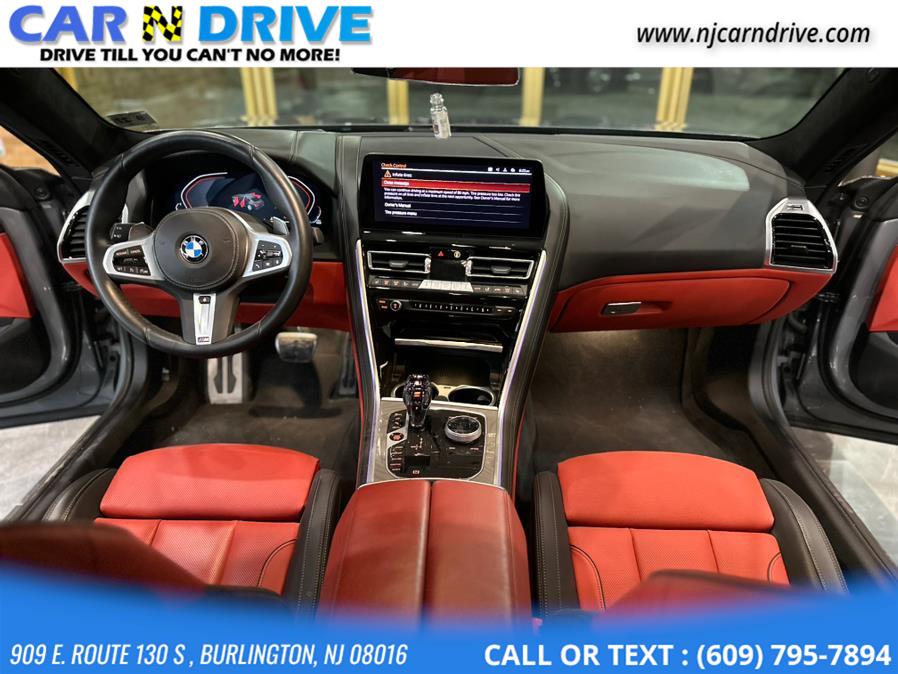 2023 BMW 8-series Gran Coupe 840i xDrive, available for sale in Burlington, New Jersey | Car N Drive. Burlington, New Jersey 2023 BMW 8-series Gran Coupe 840i xDrive, available for sale in Burlington, New Jersey | Car N Drive. Burlington, New Jersey