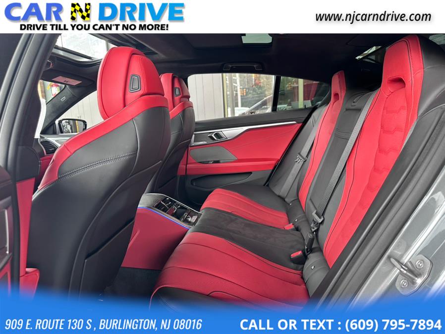 2023 BMW 8-series Gran Coupe 840i xDrive, available for sale in Burlington, New Jersey | Car N Drive. Burlington, New Jersey 2023 BMW 8-series Gran Coupe 840i xDrive, available for sale in Burlington, New Jersey | Car N Drive. Burlington, New Jersey