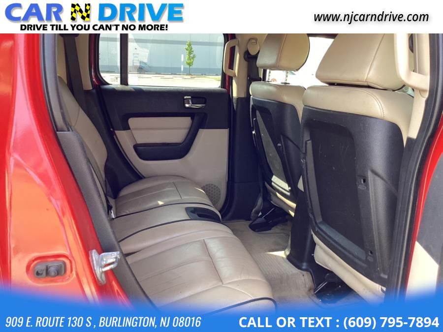 2007 Hummer H3 Base, available for sale in Burlington, New Jersey | Car N Drive. Burlington, New Jersey 2007 Hummer H3 Base, available for sale in Burlington, New Jersey | Car N Drive. Burlington, New Jersey