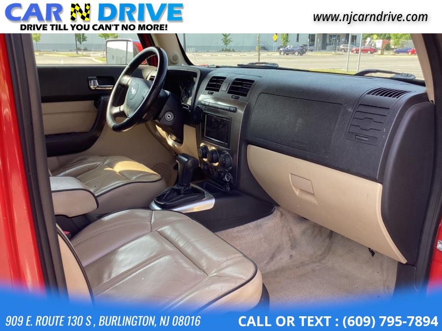 2007 Hummer H3 Base, available for sale in Burlington, New Jersey | Car N Drive. Burlington, New Jersey 2007 Hummer H3 Base, available for sale in Burlington, New Jersey | Car N Drive. Burlington, New Jersey