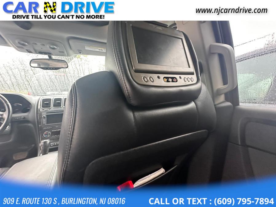 2011 GMC Acadia Denali AWD, available for sale in Burlington, New Jersey | Car N Drive. Burlington, New Jersey 2011 GMC Acadia Denali AWD, available for sale in Burlington, New Jersey | Car N Drive. Burlington, New Jersey