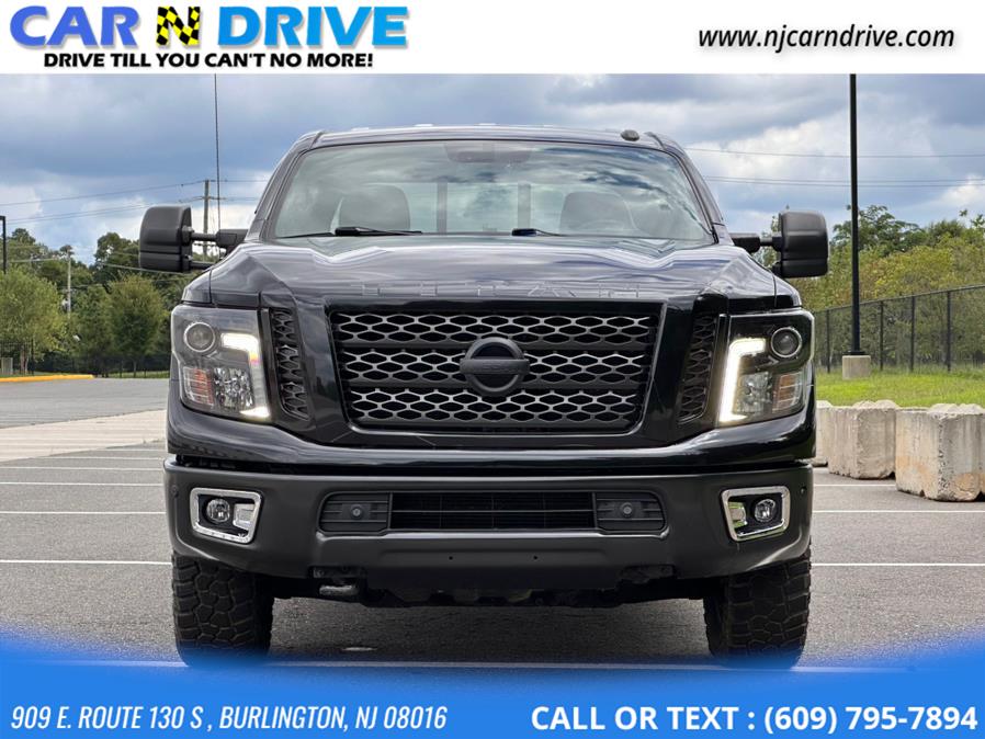 2019 Nissan Titan Xd Platinum Reserve Crew Cab 4WD Diesel, available for sale in Burlington, New Jersey | Car N Drive. Burlington, New Jersey 2019 Nissan Titan Xd Platinum Reserve Crew Cab 4WD Diesel, available for sale in Burlington, New Jersey | Car N Drive. Burlington, New Jersey