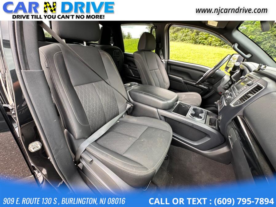 2019 Nissan Titan Xd Platinum Reserve Crew Cab 4WD Diesel, available for sale in Burlington, New Jersey | Car N Drive. Burlington, New Jersey 2019 Nissan Titan Xd Platinum Reserve Crew Cab 4WD Diesel, available for sale in Burlington, New Jersey | Car N Drive. Burlington, New Jersey