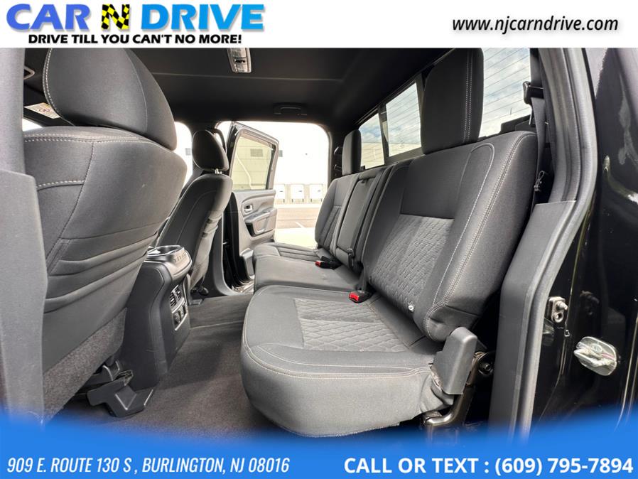 2019 Nissan Titan Xd Platinum Reserve Crew Cab 4WD Diesel, available for sale in Burlington, New Jersey | Car N Drive. Burlington, New Jersey 2019 Nissan Titan Xd Platinum Reserve Crew Cab 4WD Diesel, available for sale in Burlington, New Jersey | Car N Drive. Burlington, New Jersey