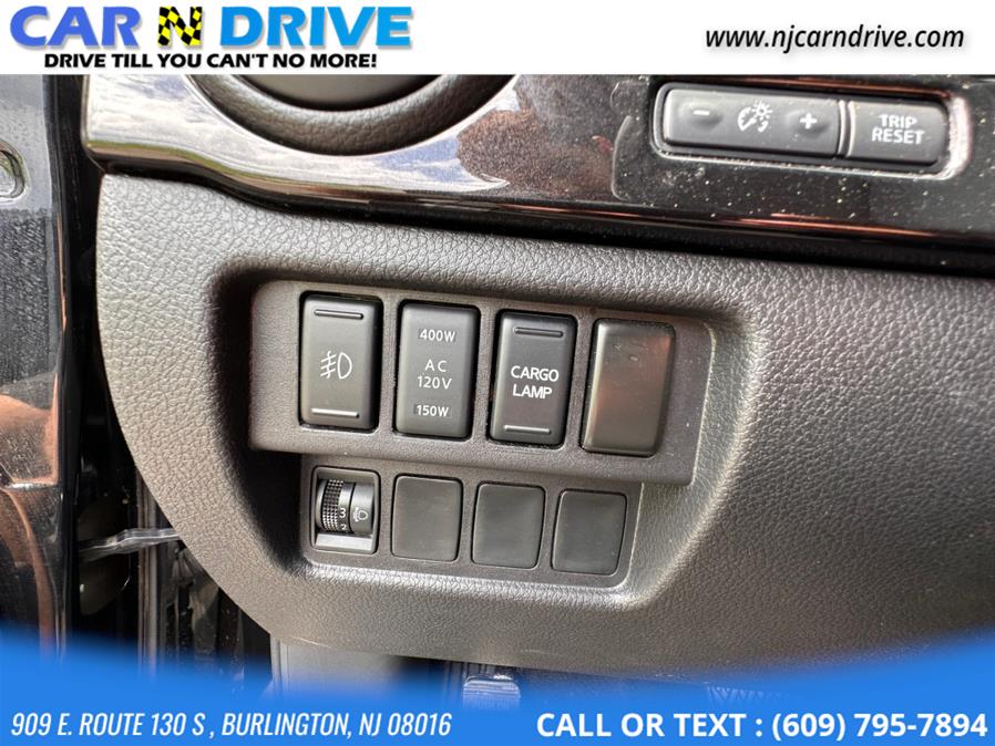 2019 Nissan Titan Xd Platinum Reserve Crew Cab 4WD Diesel, available for sale in Burlington, New Jersey | Car N Drive. Burlington, New Jersey 2019 Nissan Titan Xd Platinum Reserve Crew Cab 4WD Diesel, available for sale in Burlington, New Jersey | Car N Drive. Burlington, New Jersey