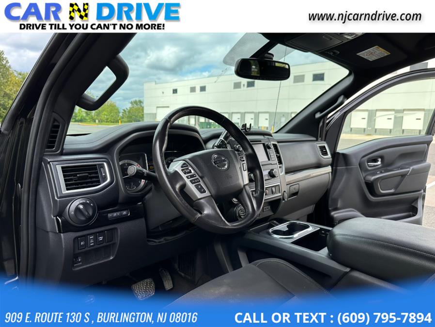 2019 Nissan Titan Xd Platinum Reserve Crew Cab 4WD Diesel, available for sale in Burlington, New Jersey | Car N Drive. Burlington, New Jersey 2019 Nissan Titan Xd Platinum Reserve Crew Cab 4WD Diesel, available for sale in Burlington, New Jersey | Car N Drive. Burlington, New Jersey