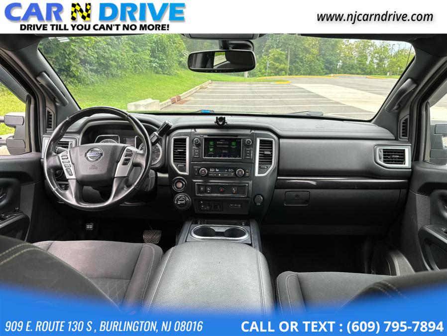 2019 Nissan Titan Xd Platinum Reserve Crew Cab 4WD Diesel, available for sale in Burlington, New Jersey | Car N Drive. Burlington, New Jersey 2019 Nissan Titan Xd Platinum Reserve Crew Cab 4WD Diesel, available for sale in Burlington, New Jersey | Car N Drive. Burlington, New Jersey
