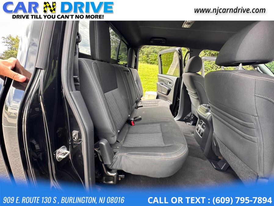 2019 Nissan Titan Xd Platinum Reserve Crew Cab 4WD Diesel, available for sale in Burlington, New Jersey | Car N Drive. Burlington, New Jersey 2019 Nissan Titan Xd Platinum Reserve Crew Cab 4WD Diesel, available for sale in Burlington, New Jersey | Car N Drive. Burlington, New Jersey