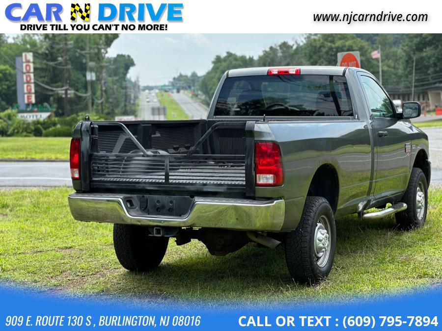 2011 Dodge Ram 2500 ST 4WD, available for sale in Burlington, New Jersey | Car N Drive. Burlington, New Jersey 2011 Dodge Ram 2500 ST 4WD, available for sale in Burlington, New Jersey | Car N Drive. Burlington, New Jersey