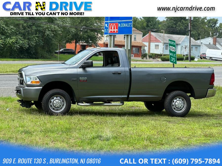 2011 Dodge Ram 2500 ST 4WD, available for sale in Burlington, New Jersey | Car N Drive. Burlington, New Jersey 2011 Dodge Ram 2500 ST 4WD, available for sale in Burlington, New Jersey | Car N Drive. Burlington, New Jersey