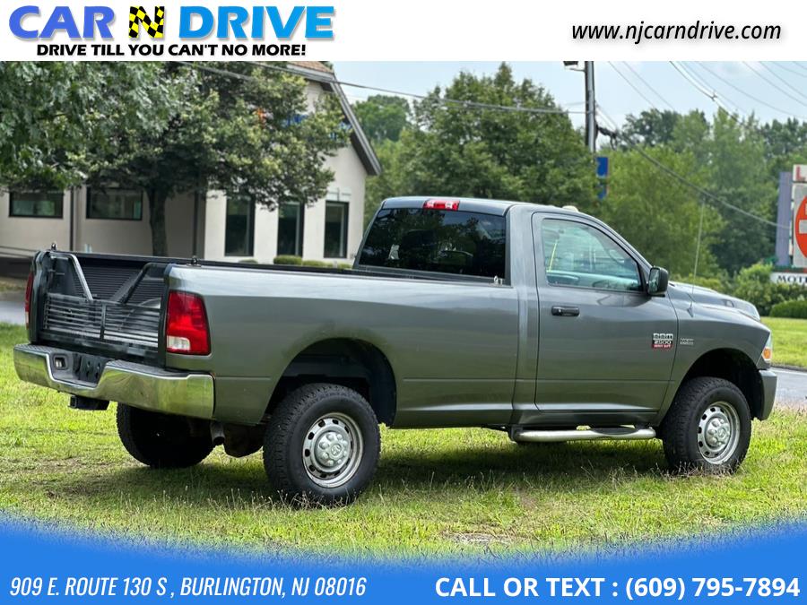 2011 Dodge Ram 2500 ST 4WD, available for sale in Burlington, New Jersey | Car N Drive. Burlington, New Jersey 2011 Dodge Ram 2500 ST 4WD, available for sale in Burlington, New Jersey | Car N Drive. Burlington, New Jersey