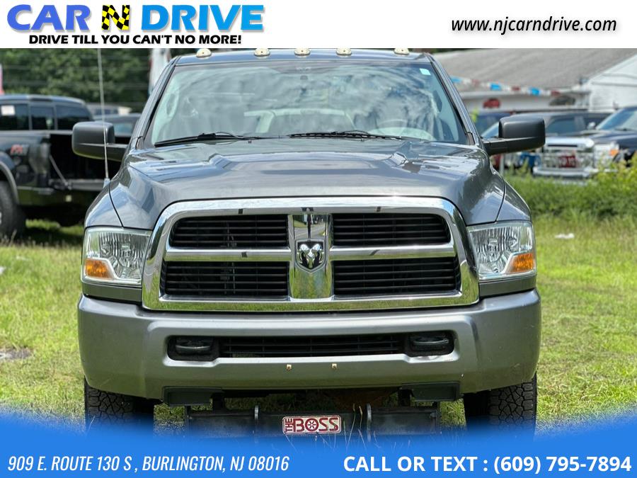 2011 Dodge Ram 2500 ST 4WD, available for sale in Burlington, New Jersey | Car N Drive. Burlington, New Jersey 2011 Dodge Ram 2500 ST 4WD, available for sale in Burlington, New Jersey | Car N Drive. Burlington, New Jersey