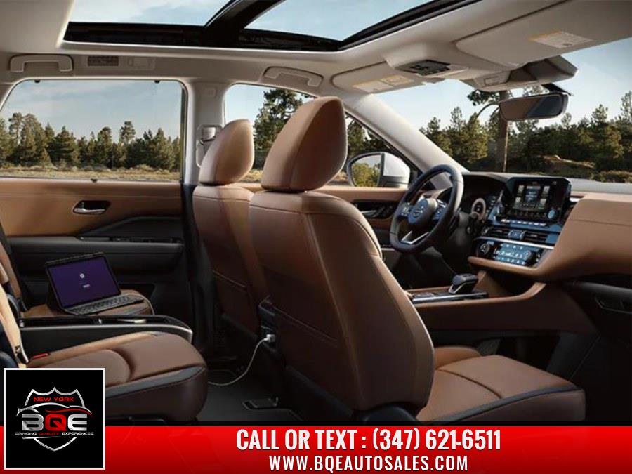 2024 Nissan Pathfinder S 4WD, available for sale in Brooklyn, New York | BQE Auto Sales. Brooklyn, New York 2024 Nissan Pathfinder S 4WD, available for sale in Brooklyn, New York | BQE Auto Sales. Brooklyn, New York