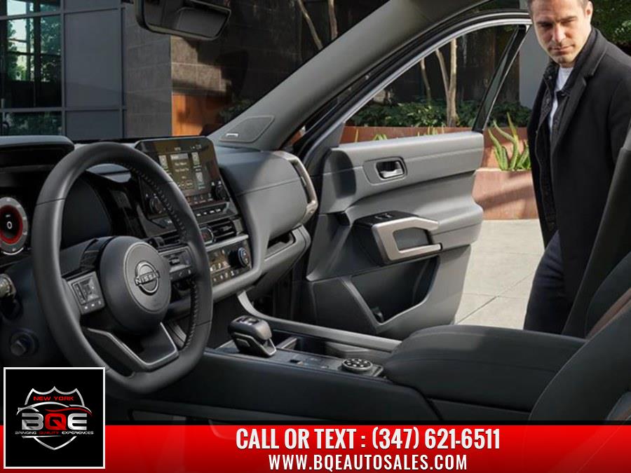 2024 Nissan Pathfinder S 4WD, available for sale in Brooklyn, New York | BQE Auto Sales. Brooklyn, New York 2024 Nissan Pathfinder S 4WD, available for sale in Brooklyn, New York | BQE Auto Sales. Brooklyn, New York