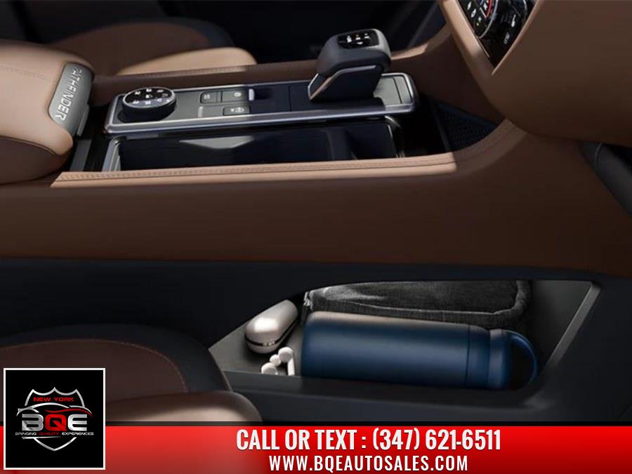 2024 Nissan Pathfinder S 4WD, available for sale in Brooklyn, New York | BQE Auto Sales. Brooklyn, New York 2024 Nissan Pathfinder S 4WD, available for sale in Brooklyn, New York | BQE Auto Sales. Brooklyn, New York
