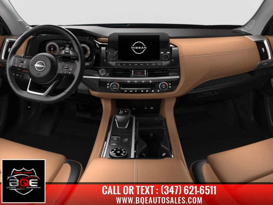 2024 Nissan Pathfinder S 4WD, available for sale in Brooklyn, New York | BQE Auto Sales. Brooklyn, New York 2024 Nissan Pathfinder S 4WD, available for sale in Brooklyn, New York | BQE Auto Sales. Brooklyn, New York